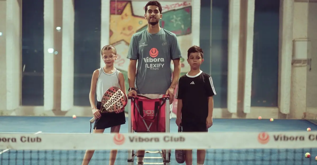 L'Impact des Nouvelles Technologies sur le Padel