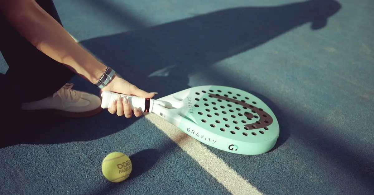 Comment le Padel Évolue : Tendances et Innovations à Suivre