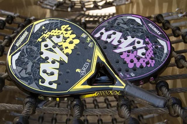 Les Tendances Actuelles du Padel : Ce Qu'il Faut Savoir