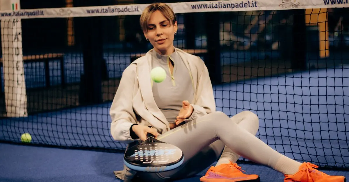 Comparatif : Raquettes de Padel pour Débutants