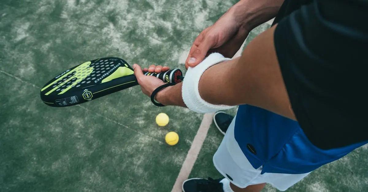 Tout Savoir sur le Padel en Double