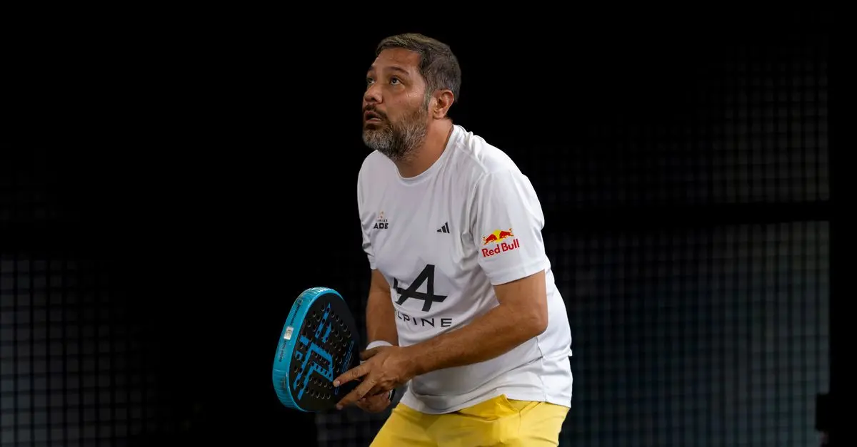 Les Dernières Innovations dans le Padel : Quoi de Neuf ?