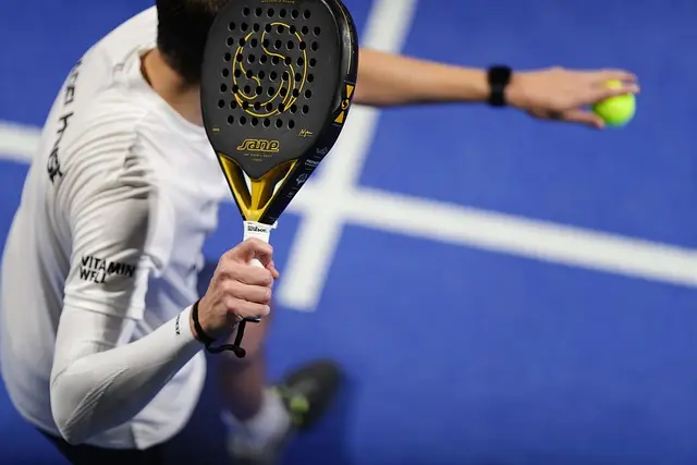 Les Dernières Actualités du Padel : Ce Qu'il Faut Savoir