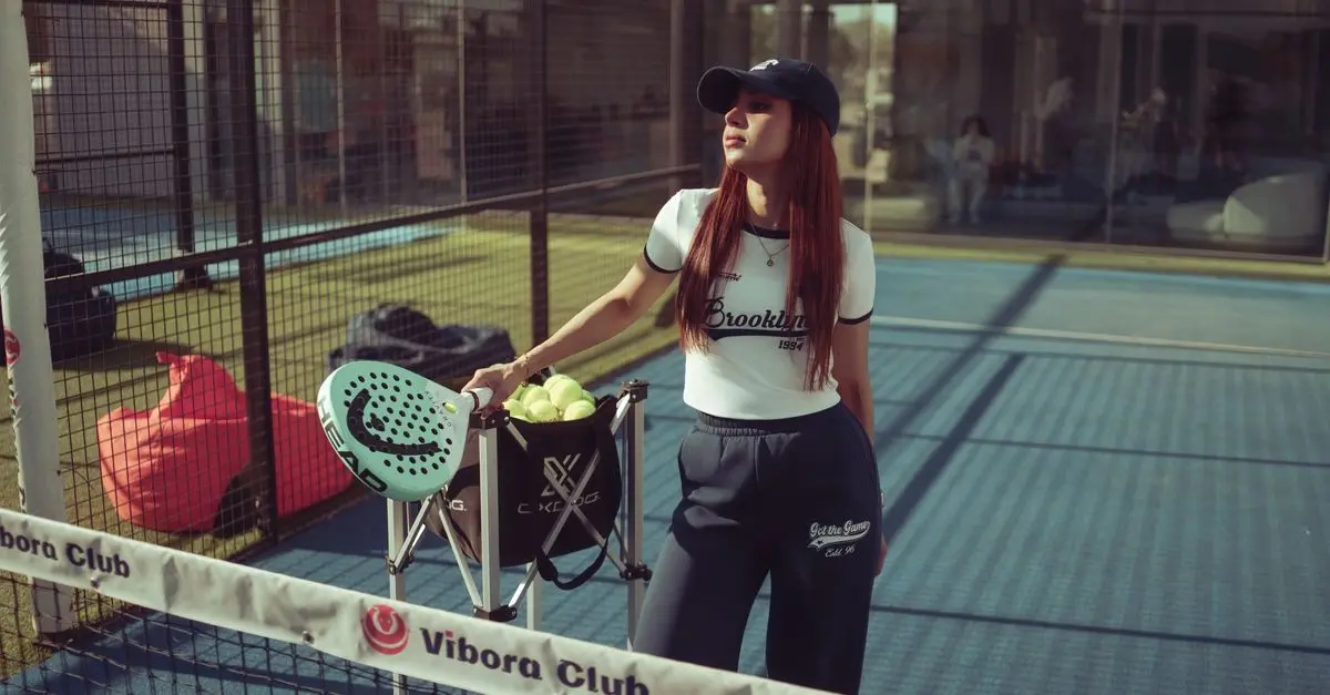 Interview : Un Pro du Padel Partage son Expérience