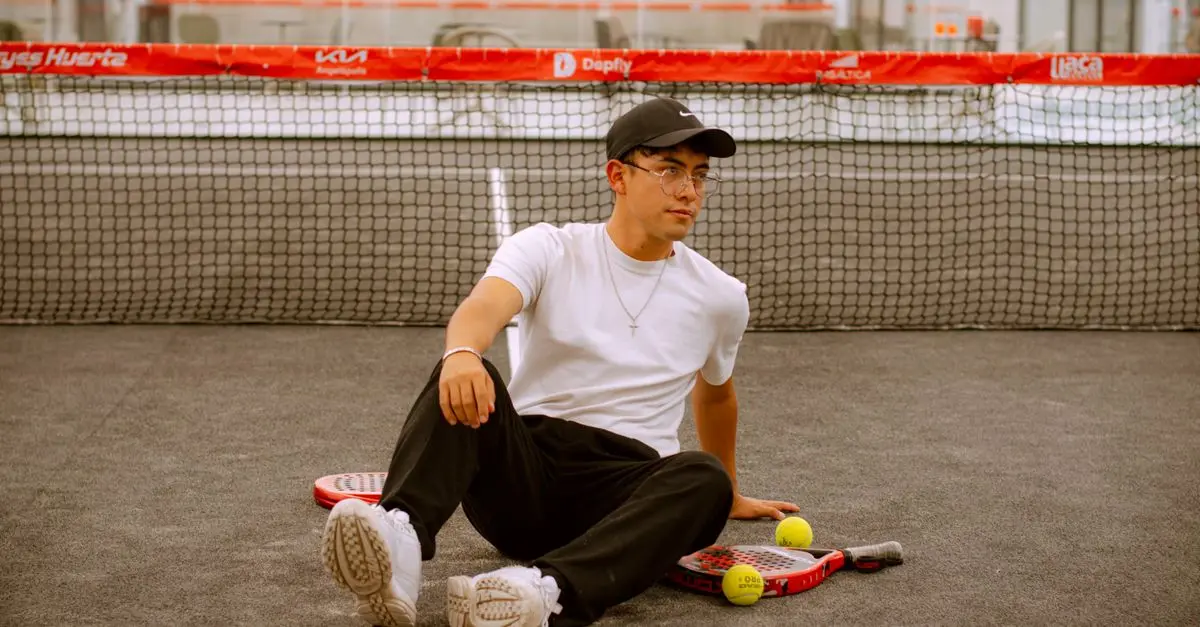 Les Innovations Technologiques qui Révolutionnent le Padel