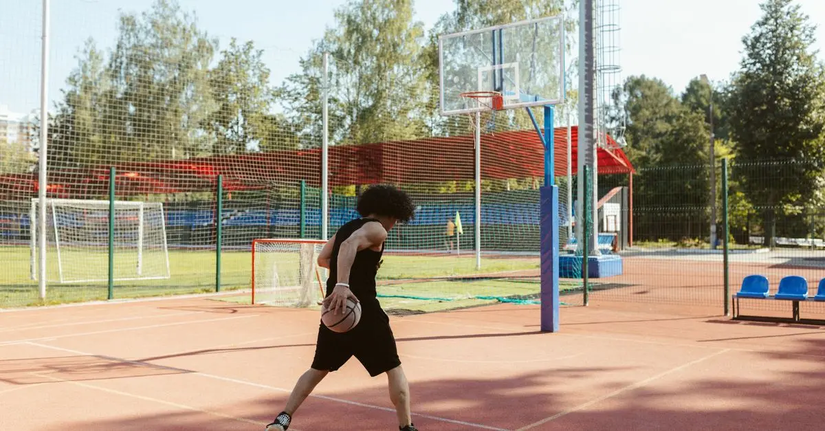 Comment Améliorer sa Condition Physique pour le Padel