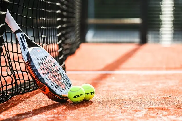 Comment Suivre l'Actu du Padel en Temps Réel