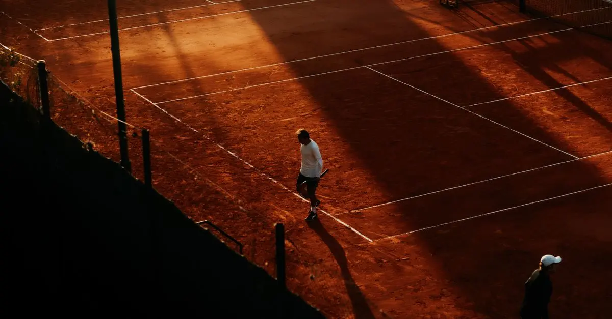 Les Bienfaits du Padel pour la Santé Physique