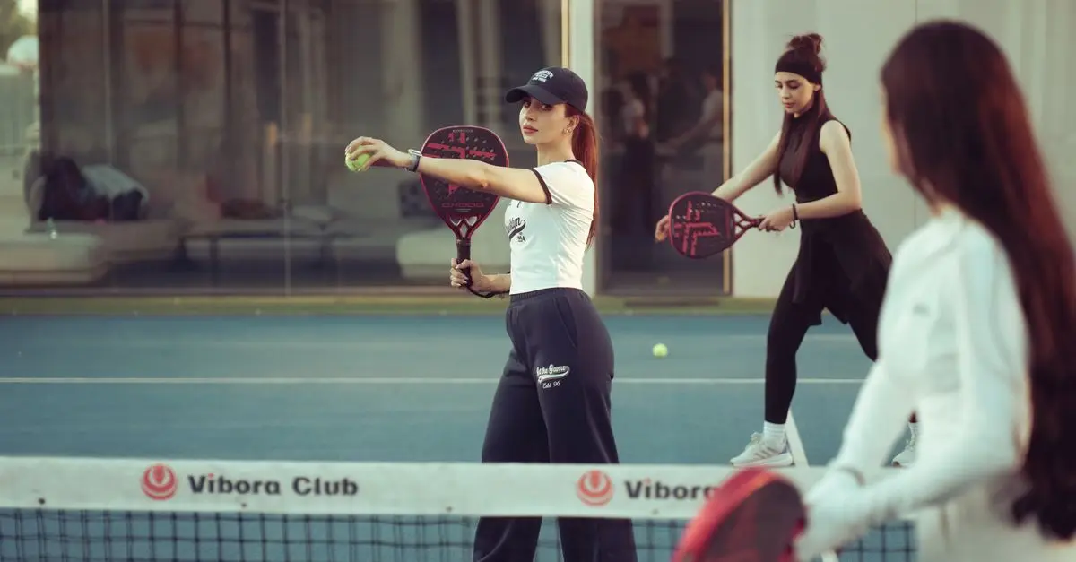 Les Dernières Nouvelles du Padel : Ce Qu'il Faut Savoir
