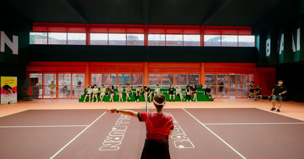 Actualités du Padel : Les Derniers Événements et Nouvelles