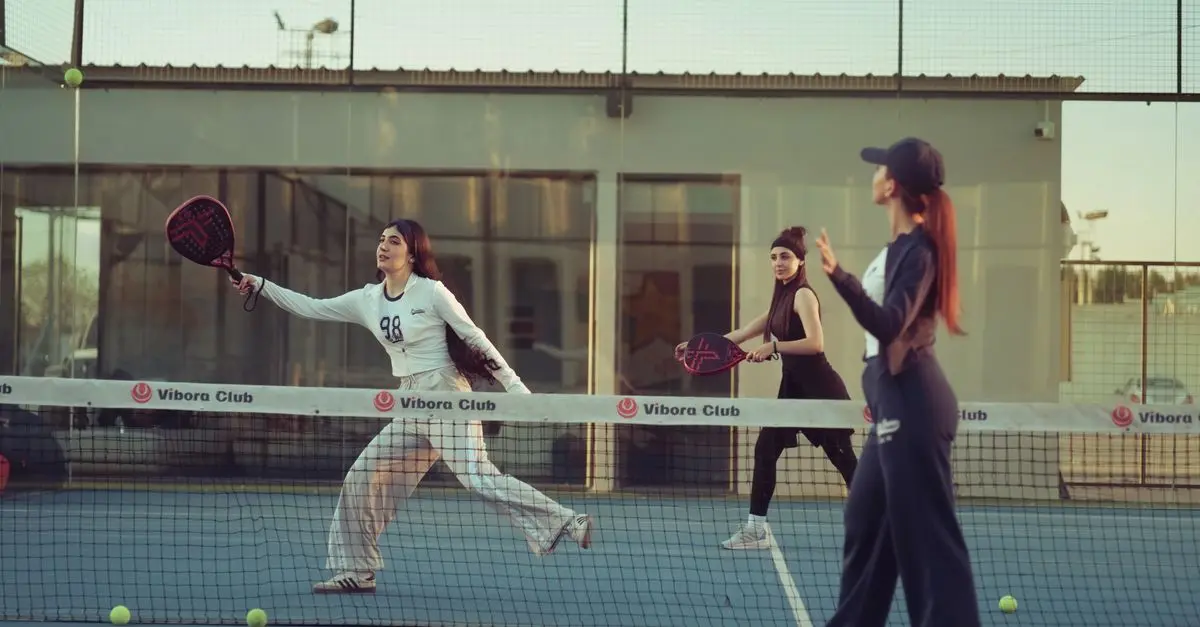 Les Dernières Actus du Padel : Ce Qu'il Faut Savoir
