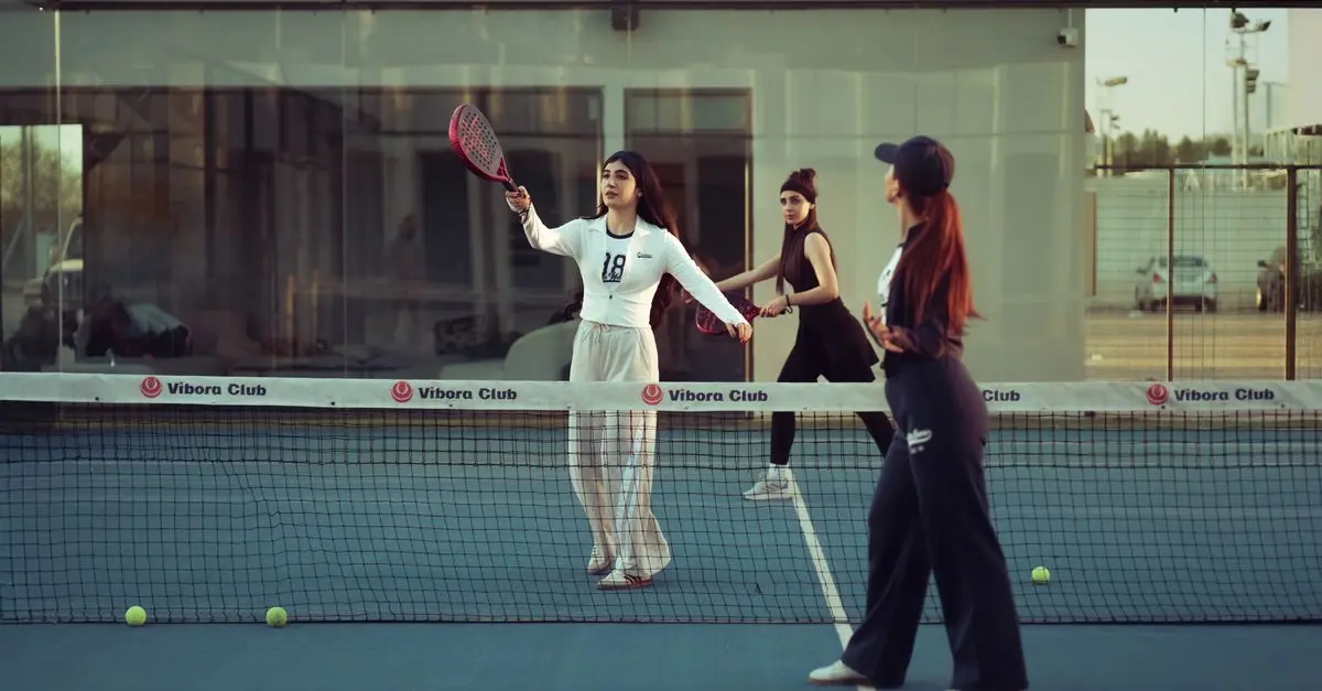 Les Nouvelles Règles du Padel : Ce Que Vous Devez Savoir