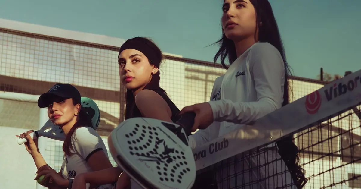 Revue de Presse : Le Padel dans les Médias