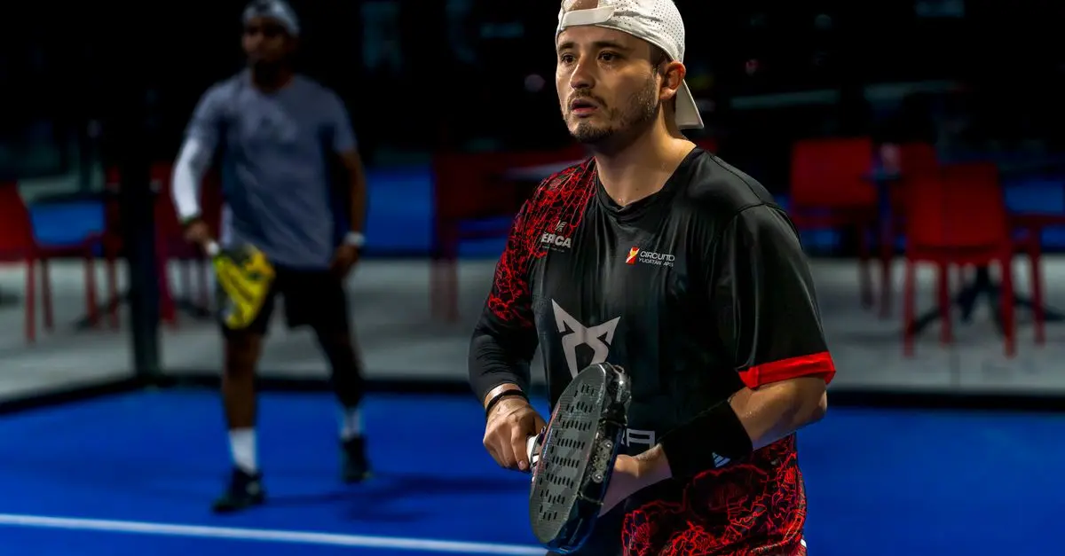 Les Dernières Innovations dans le Monde du Padel