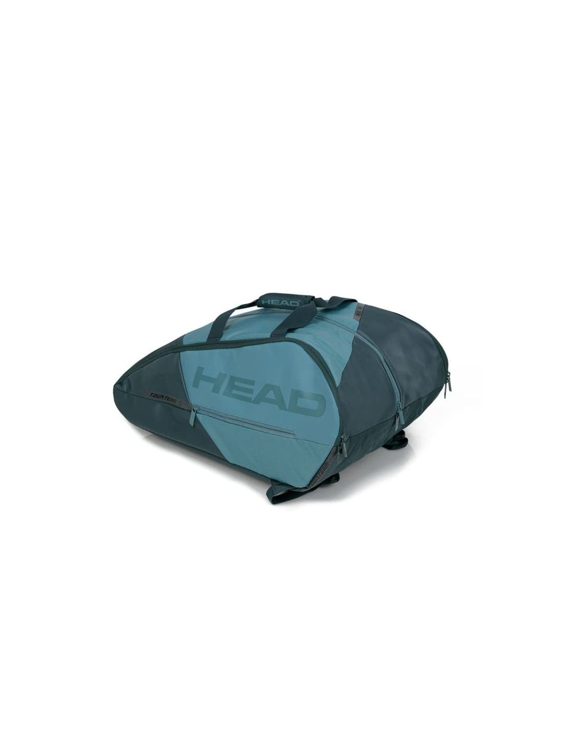 Padel Padel Bag Head Tour Large Blue