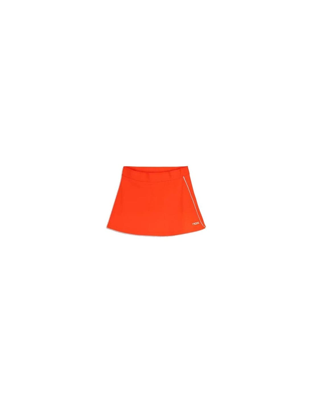Jupe pádel Nox de l'équipe rouge Femme