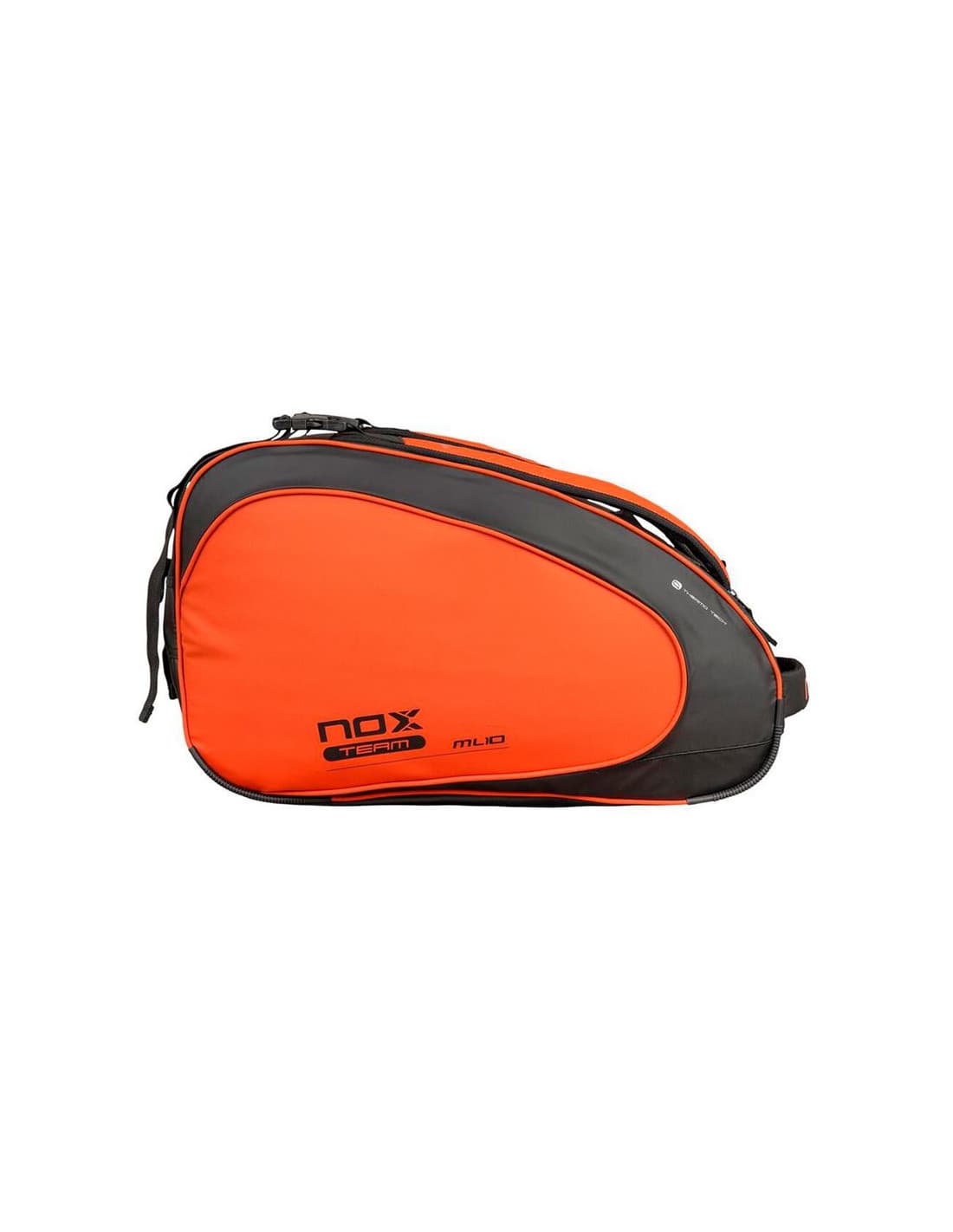 Sac de padel Nox Équipe Ml10 Noir