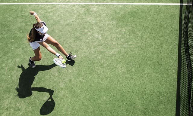 Les Dernières Nouvelles du Padel : Ce Qu'il Faut Savoir